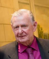 Obituary information for Allan Douglas Rutherford