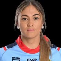 Official BMD Premiership profile of Natalia Webb for Western Clydesdales  Women