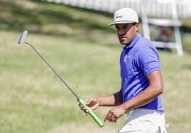 It is common to play a. Tony Finau Uses Golf Rules To Advantage On Green At Wgc Match Play Golfmagic