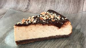 Maybe you would like to learn more about one of these? Bezlepkovy Tvarohovy Cheesecake