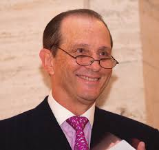 DAVID ROCKEFELLER CENTER FOR LATIN AMERICAN STUDIES