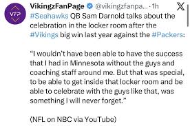Damn : r/minnesotavikings - Reddit