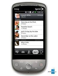 How to unlock htc phone by unlock code. Htc Hero Cdma Specs Phonearena