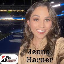 Jenna Harner's Instagram, Twitter & Facebook