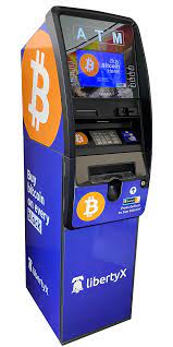 How to buy bitcoin cash with visa or mastercard? Buy Bitcoin From An Atm Debit Card Libertyx Support Center