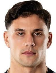 Brandon Sumpter's Instagram, Twitter & Facebook