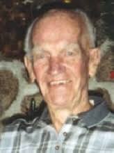 Obituary information for Preston Ford "Stub" Richards