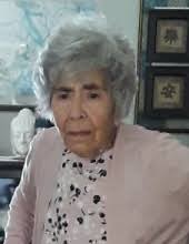 Obituary information for Kathleen Mavoureen Davis