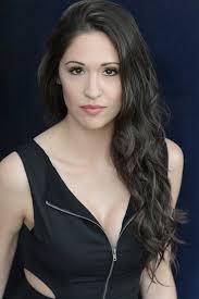 Christina Bach — The Movie Database (TMDB)