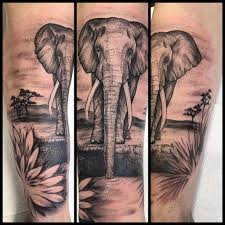 You might need to consider this plan for a tattoo! 50 Best Elephant Tattoo Design Ideas And What They Mean Saved Tattoo