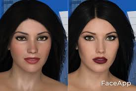 This wikihow teaches you how to edit your selfies and other people's faces in your pictures in faceapp, using android. Fun With Faceapp Ariane S Life In The Metaverse
