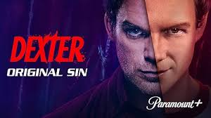 Prime Video: Dexter Season 8