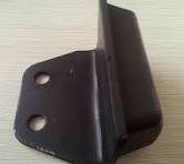 Rubber Buffer Spring Mounting 1370142 for Scania Trucks