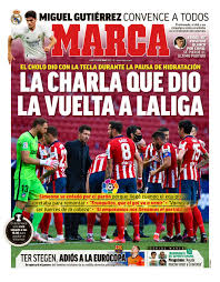 Página oficial del diario marca. Ks2xc1zymznjjm