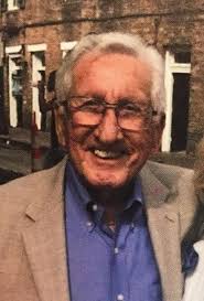 Lewis Oubre Obituary