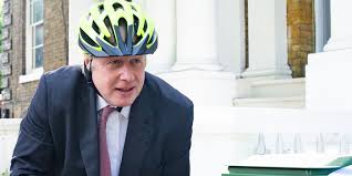 Britain's prime minister boris johnson speaks during a news conference about the ongoing ahead of the g7 summit, british pm boris johnson has drawn ridicule for an article in which he seemingly. Boris Johnson Tries To Win Over Moderate Mps In Bid To Replace May