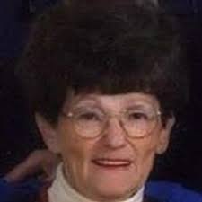 Norma Jean Wigstone Obituary August 24, 2009