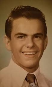 Daniel Rudolph Obituary