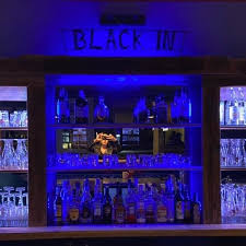 Black In - Cottbus