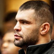 Последние твиты от daniel ghita (@danielghita1). Glory 11 Daniel Ghita Promises Anderson Silva Much Pain On Oct 12 In Chicago Mmamania Com