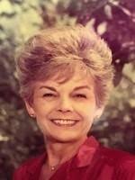 Patsy Gentry Obituary (1934