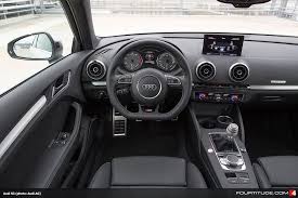 At the 2016 paris motor show, audi thrilled enthusiasts when it announced the rs3 sedan would come to the us. Audi S3 3 Door Interior Audi Audi Cars Compact Cars