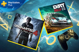 Bonjour a tous !je suis très heureux de vous retrouver pour une nouvelle vidéo !5 jeux gratuit pour la ps4 #2voici le 2eme épisode des 5 jeux gratuit sur la. Playstation Plus Les Jeux Gratuits Sur Ps4 En Avril 2020 Breakflip Actualites Et Guides Sur Les Jeux Video Du Moment