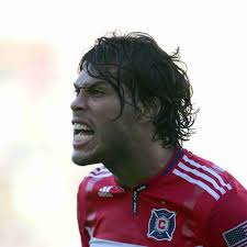 Chicago Fire All-Time Best Xl