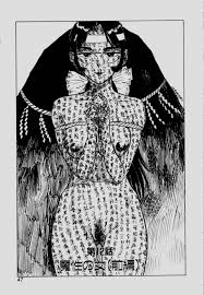 金髪ポニーテールの巨乳美女…幽霊に取り憑かれ、触手に二穴同時責めされ凌辱されてしまう！ 【桃山ジロウ：セックスドリフター 第12話】 | エロ漫画の禿  | jp.gazoblock-ek.ru