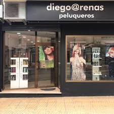 Academia Diego Arenas Formacion Peluqueros Valencia En La Ciudad Valencia