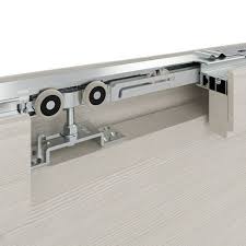 Door Accessories Scrigno