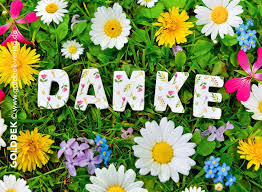 Postkarten Danke Dankeschon Spruche Dankeschon Bilder Danke Geburtstag