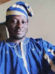 Hi I'm Cyrus from Ghana 🇬🇭 Tema West Africa what about you ?