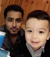 Judge reopens deportation case of man from El Salvador facing MS-13 gang  threat