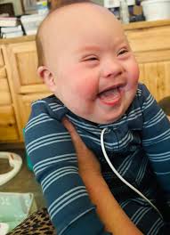 Having a nephew with Down Syndrome, we always tried to encourage him to  "Rise' above anything in life, with this in mind, I wrote this song and put  it to video for '