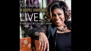Kim Burrell A Gospel Christmas Live From Jazz At Lincoln Center Youtube Video Jazz At Lincoln Center Kim Burrell Gospel