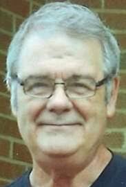 Regis Harrington Jr.