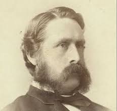 Dr William John Oldright (1842-1917)