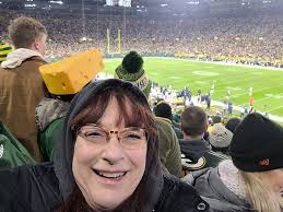 Event Feedback: Green Bay Packers