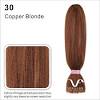 Shop for braiding hair in hair accessories. 1