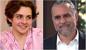 General Hospital: When Is Maurice Benard's Son Joshua Back as Adam?