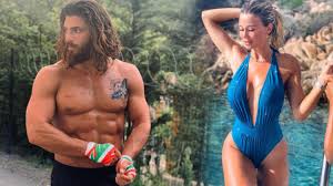 İtalya'daki bir radyo programında ünlü oyuncu ile diletta leotta'nın aşk yaşadığı öne sürüldü. Diletta Leotta And Her Turkish Boyfriend Can Yaman Will Live Together Gmspors