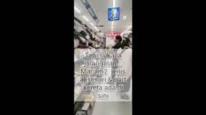Pasar besar kuala krai kelantan salah satu destinasi yang menarik patut anda semua lawati jika ke kelantan. Fig Chennel