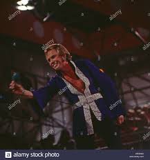 Das lied der schlümpfe ireen sheer: Zdf Hitparade Musiksendung Deutschland 1969 2000 Moderator Dieter Thomas Heck Stock Photo Alamy