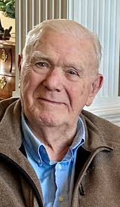 C Ron Wolters Obituary