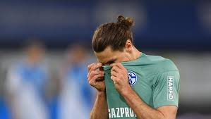 V., commonly known as fc schalke 04 (german: El Historico Schalke Desciende 30 Anos Despues