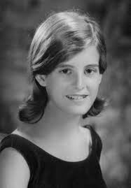 Nancy Paynter Grosjean (1952-1977)