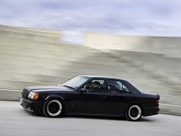 Amg 300 E 6 0 Worldwide W124 1987 91 Mercedes Benz Mercedes Benz Classes Old Mercedes