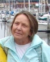 Robin Morgan Jones Obituary (2022)