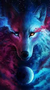 In fact, he's so good at what he does that he's caught the eye of the void whisper, a cabal of assassins, and their leader, kadra. Me Encantan Los Lobos Fantasy Wolf Galaxy Painting Galaxy Wolf